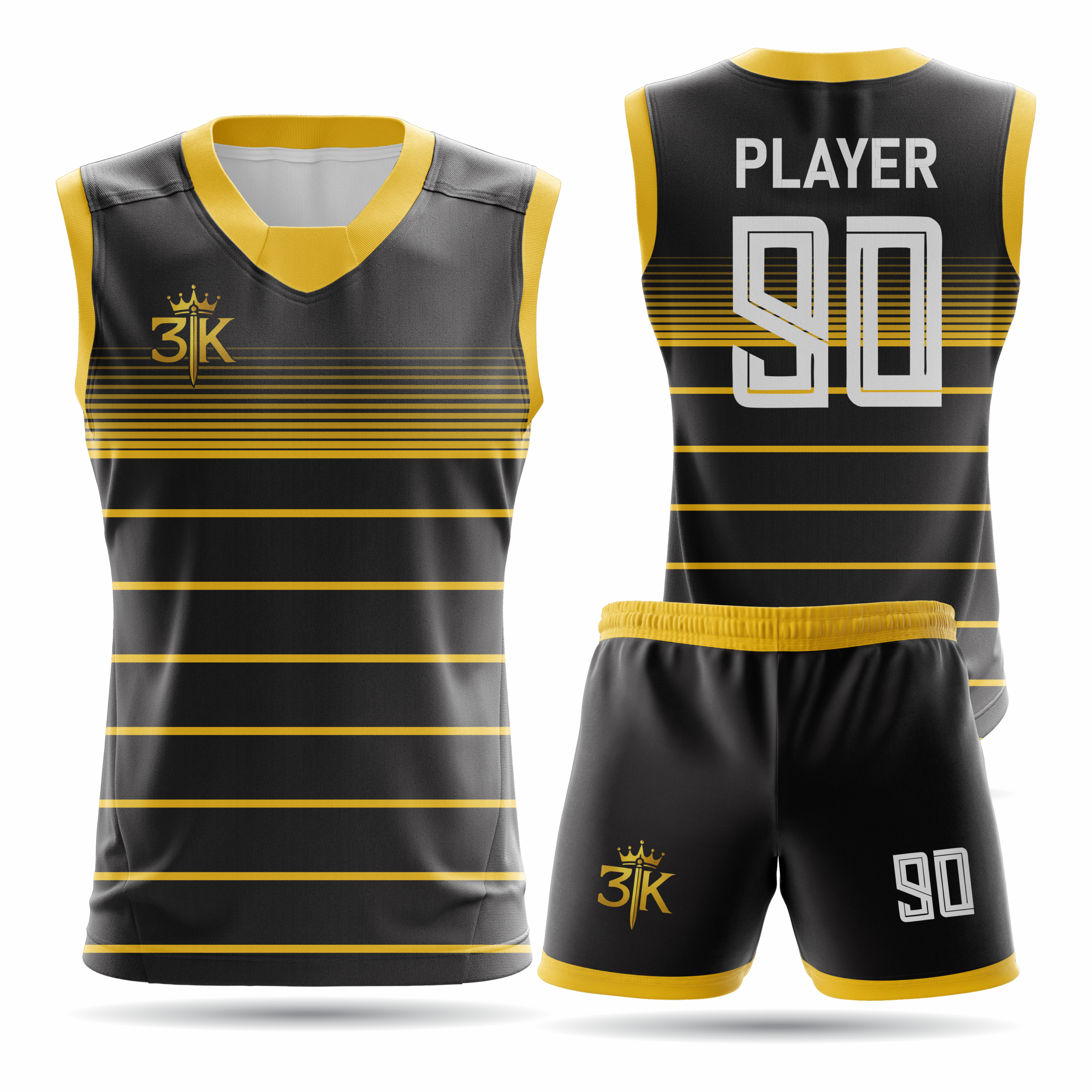 AFL UNIFORM AFL Uniform