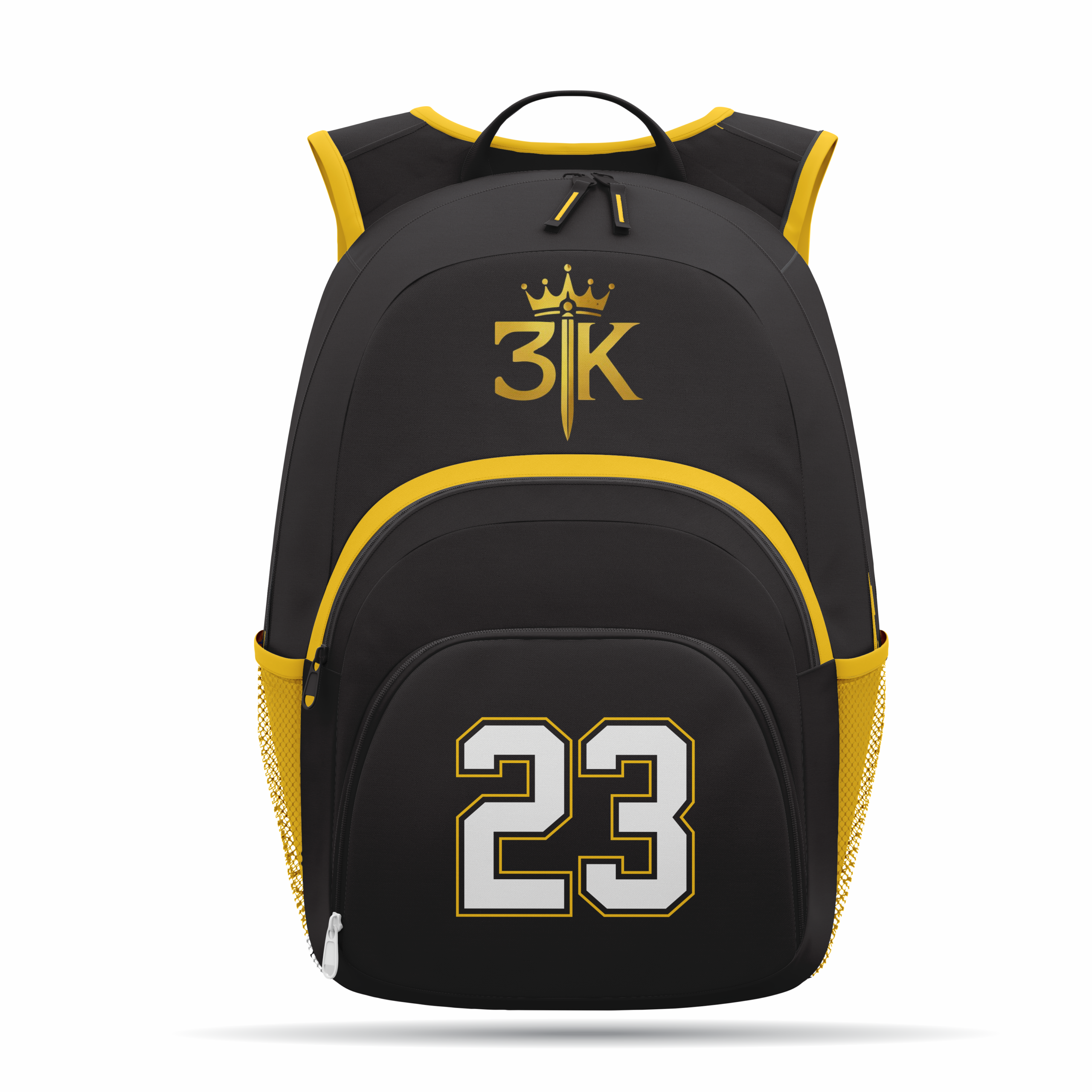 BAG 02 Backpacks - Image 2