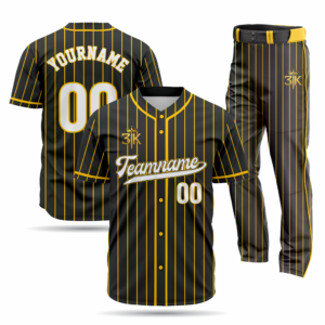 Baseball Uniform