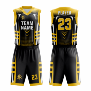 Basketball Uniform