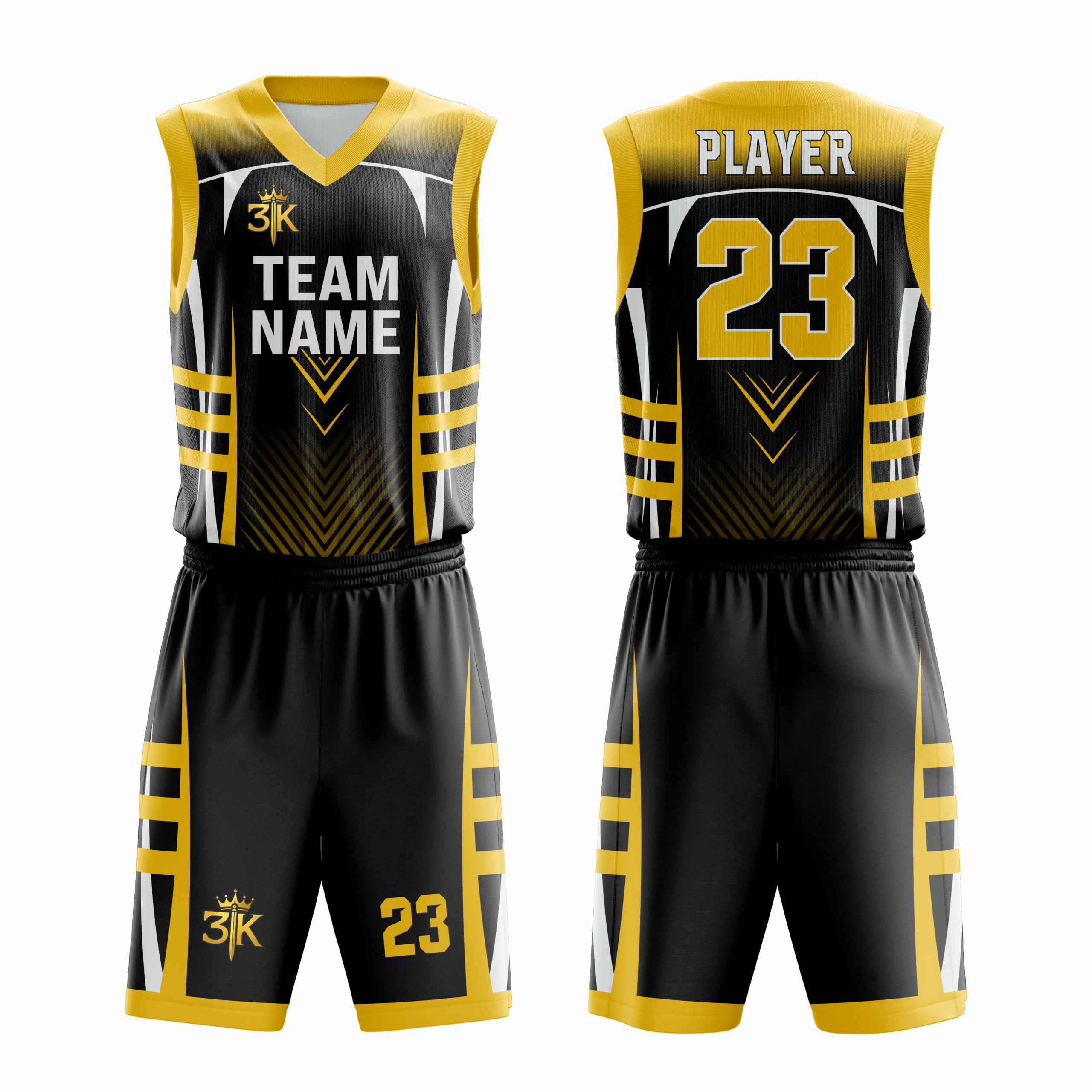 BASKETBALL UNIFORM Basketball Uniform