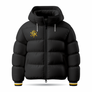 Bubble Jackets