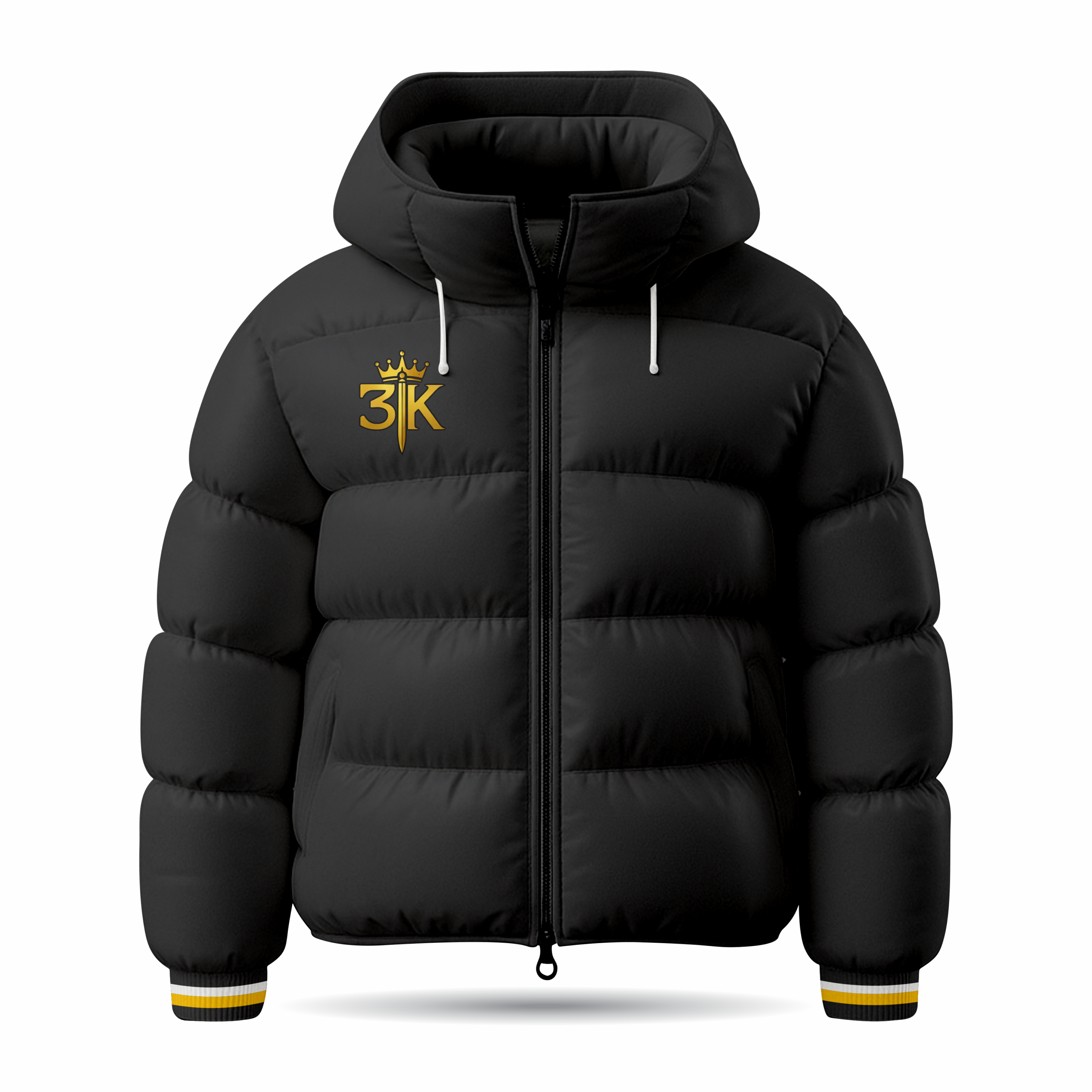 BUBBLE JACKET Bubble Jackets