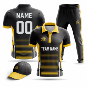 Cricket Uniform