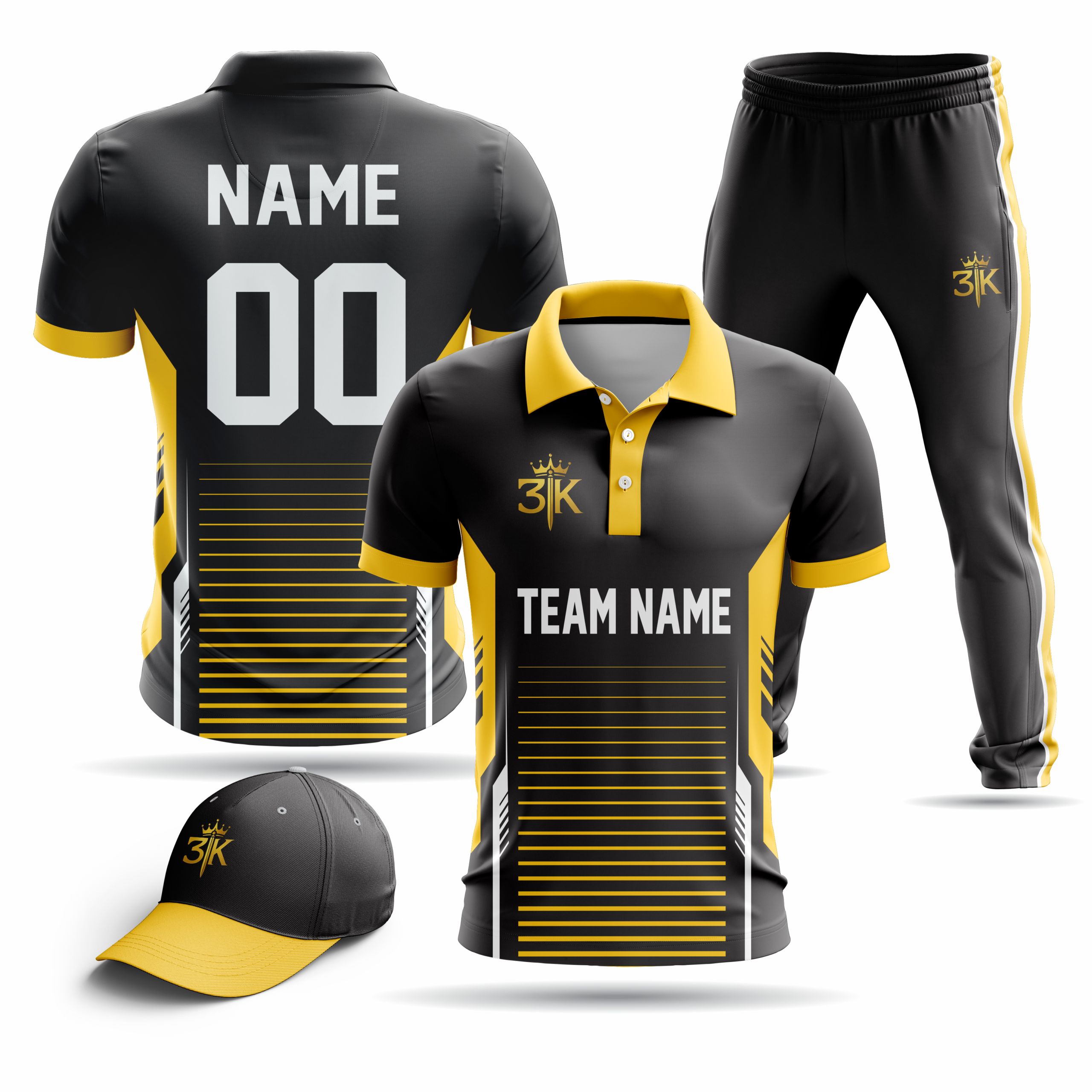 CRICKET UNIFORM Cricket Uniform