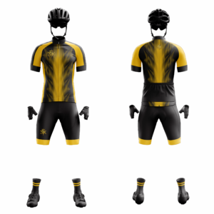 Cycling