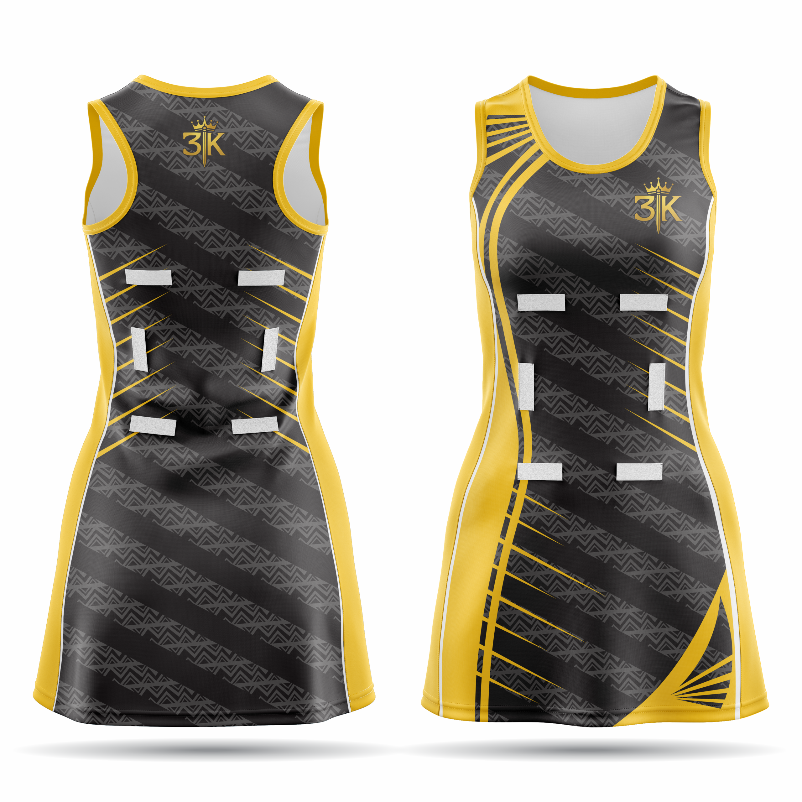 NETBALL SET Netball