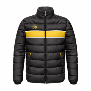 Puffer Jackets