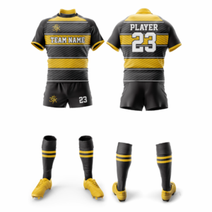 Rugby