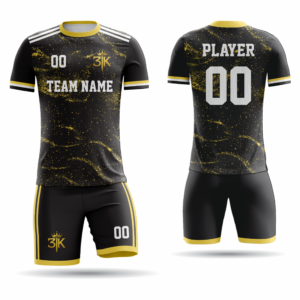 Soccer Uniform