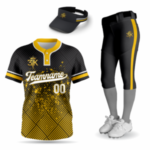 Softball Uniform