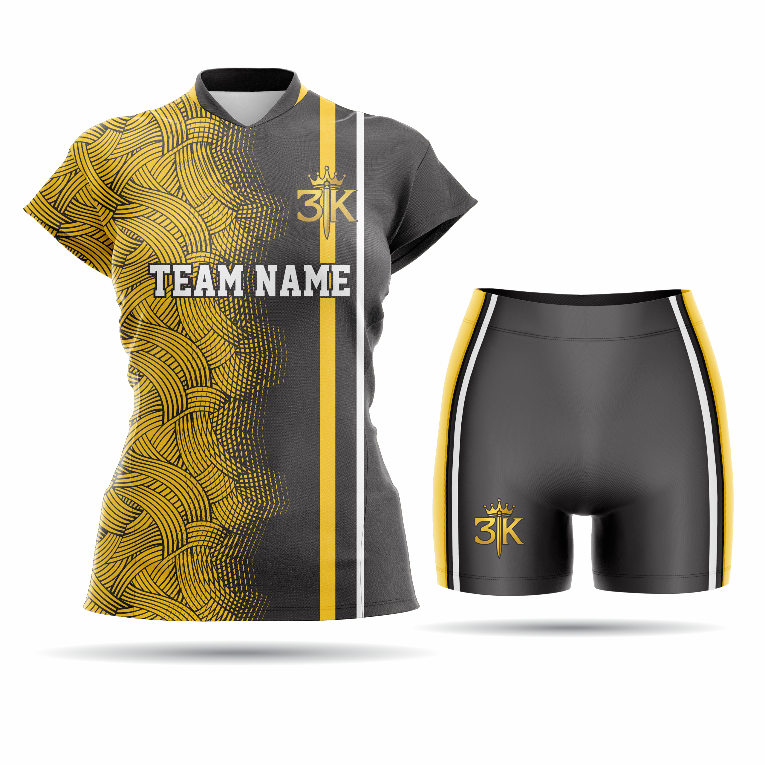 VOLLYBALL UNIFORM Volleyball