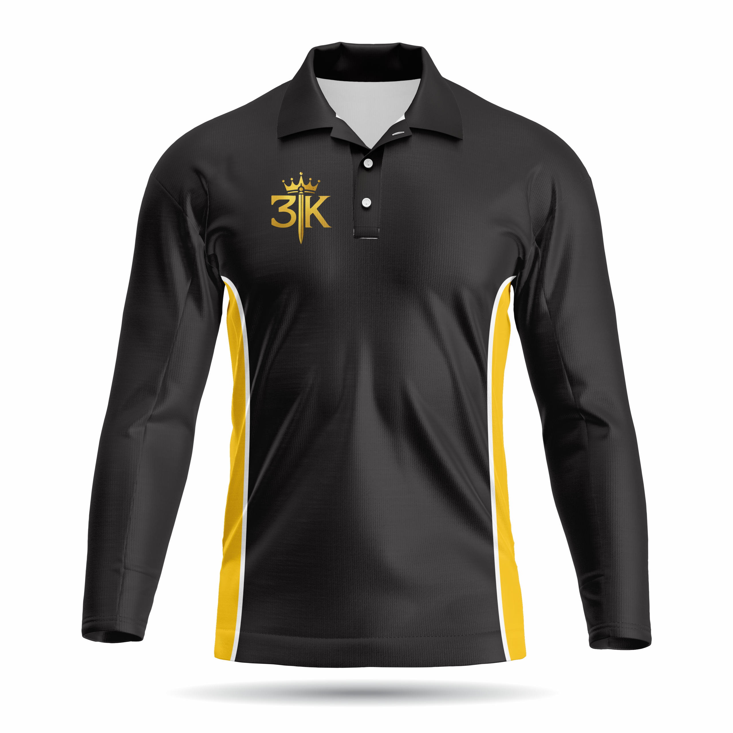 long sleeve polo shirt Long Sleeve Polo