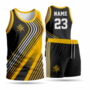 Singlet Short Set