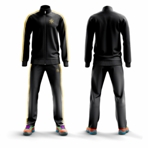 Track Suit
