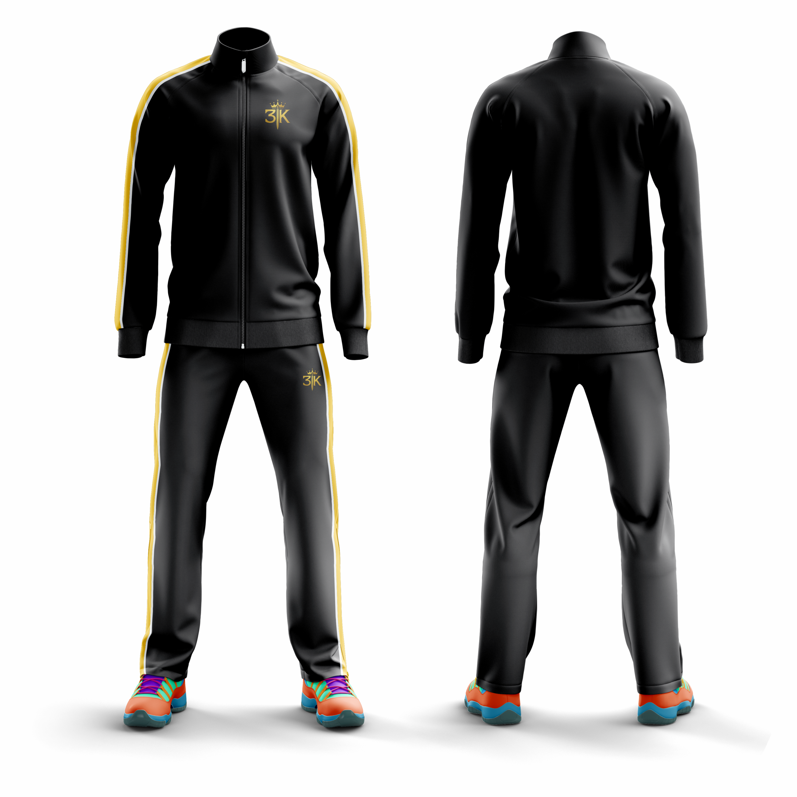 track suit Track Suit