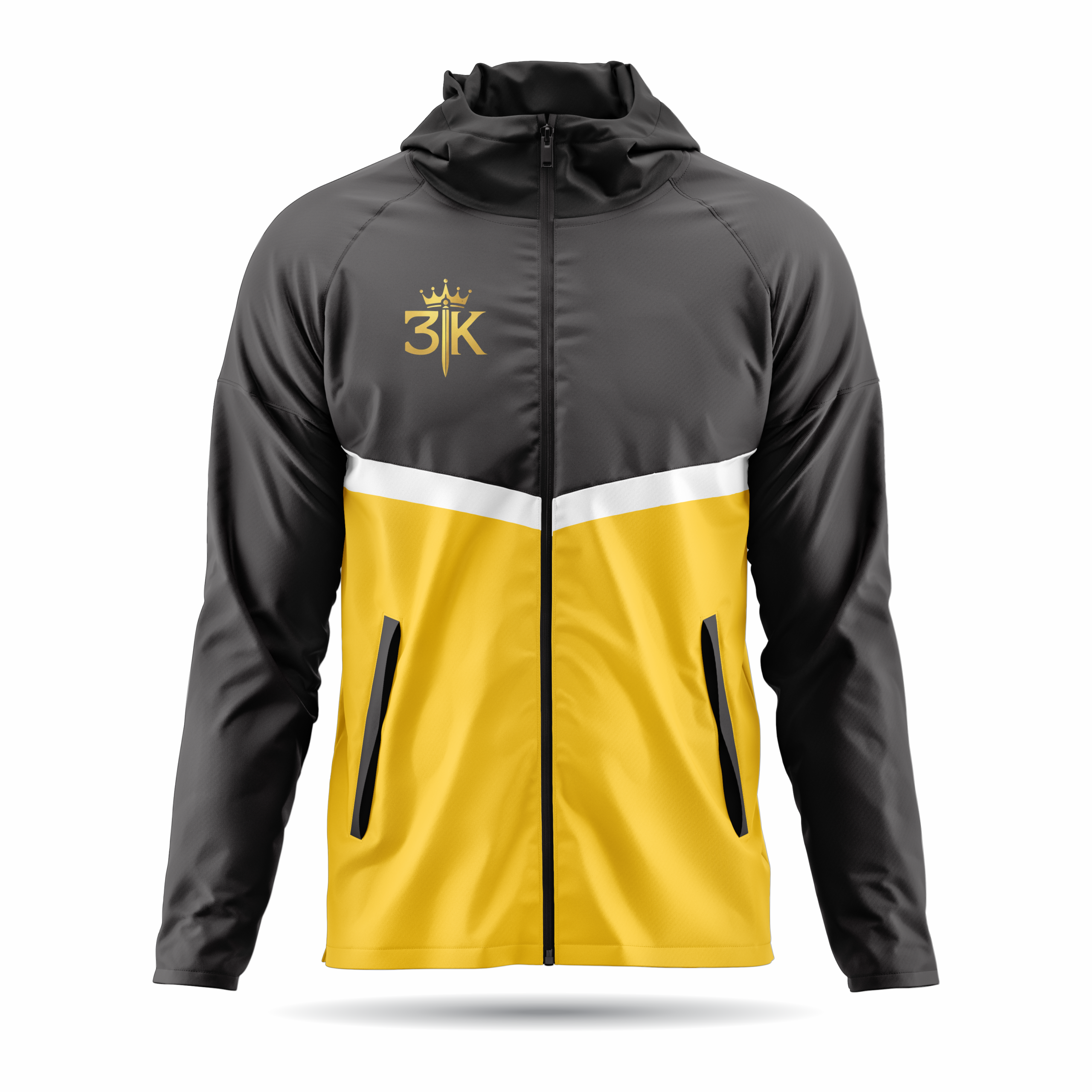 windbreaker jacket Windbreaker Jacket